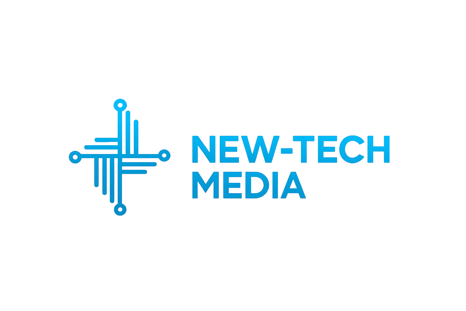 New-Tech Media